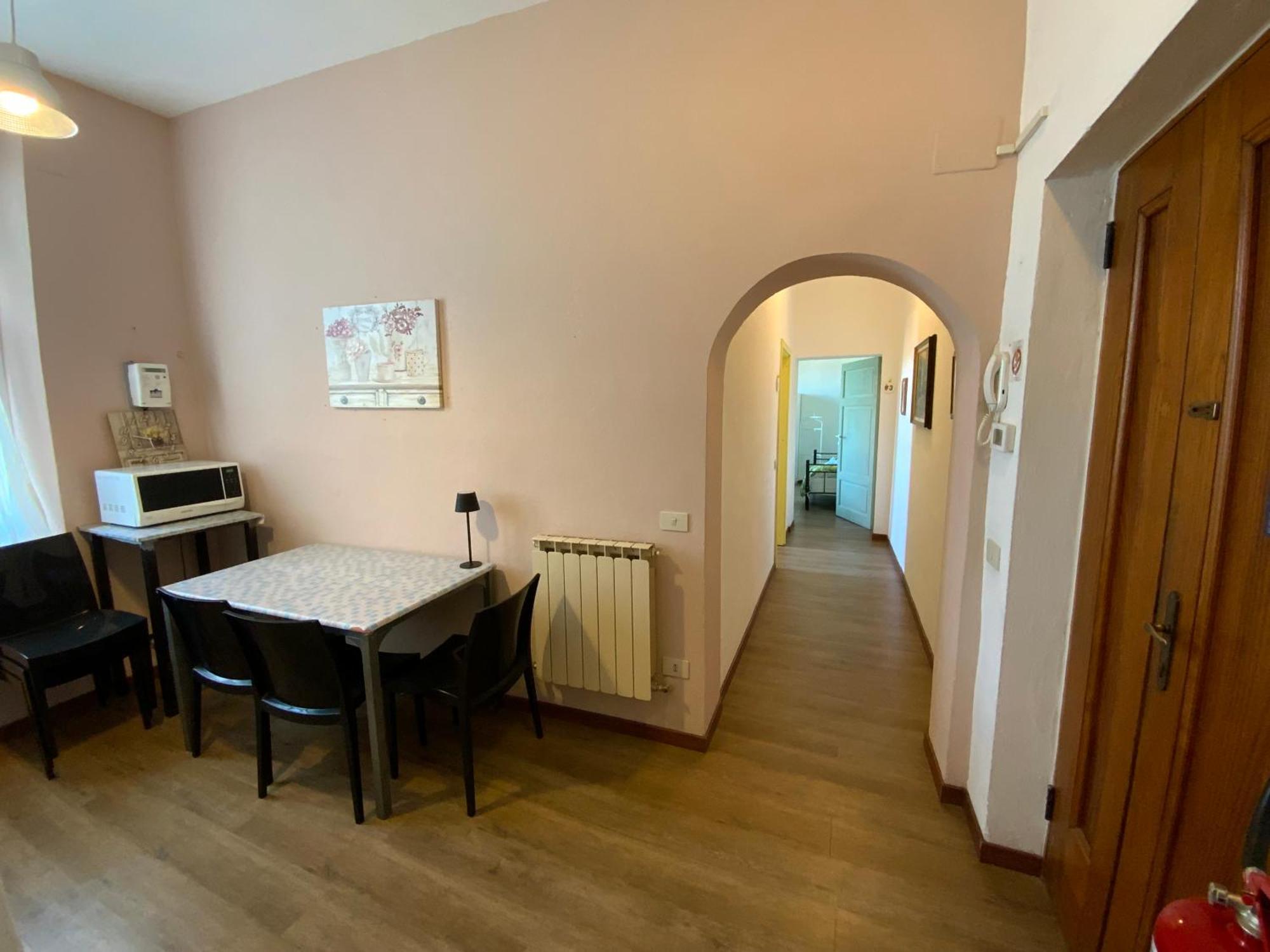 Casa Di Osio - Porta Romana Сиена Екстериор снимка
